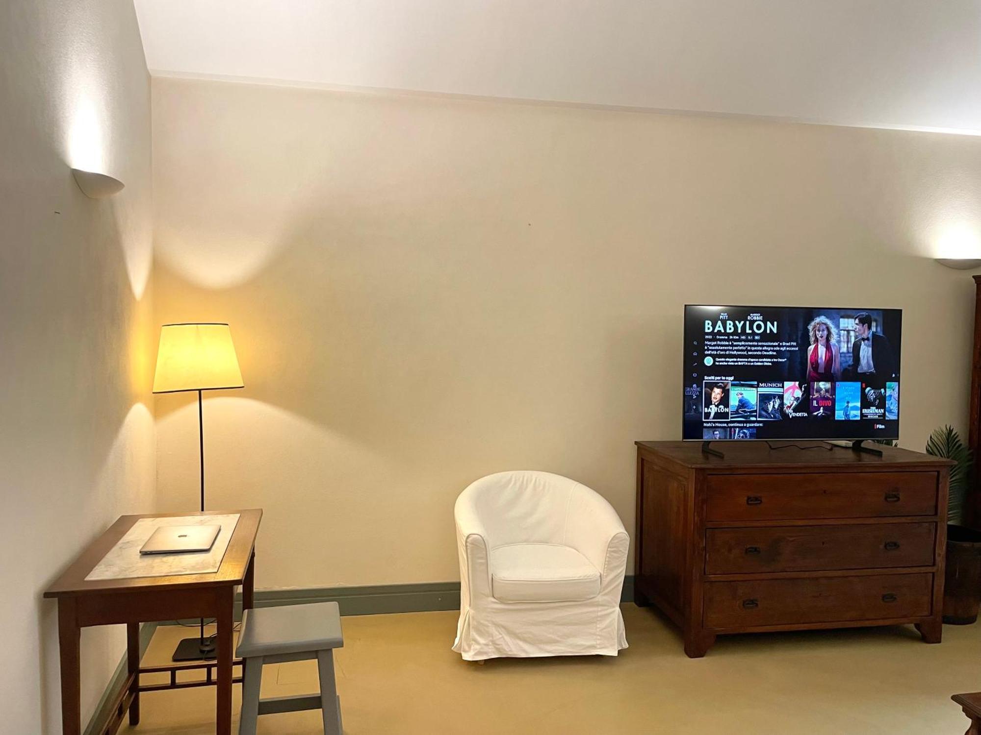 Appartement Corte D'oro Nel Centro Storico - Wi-fi & Netflix