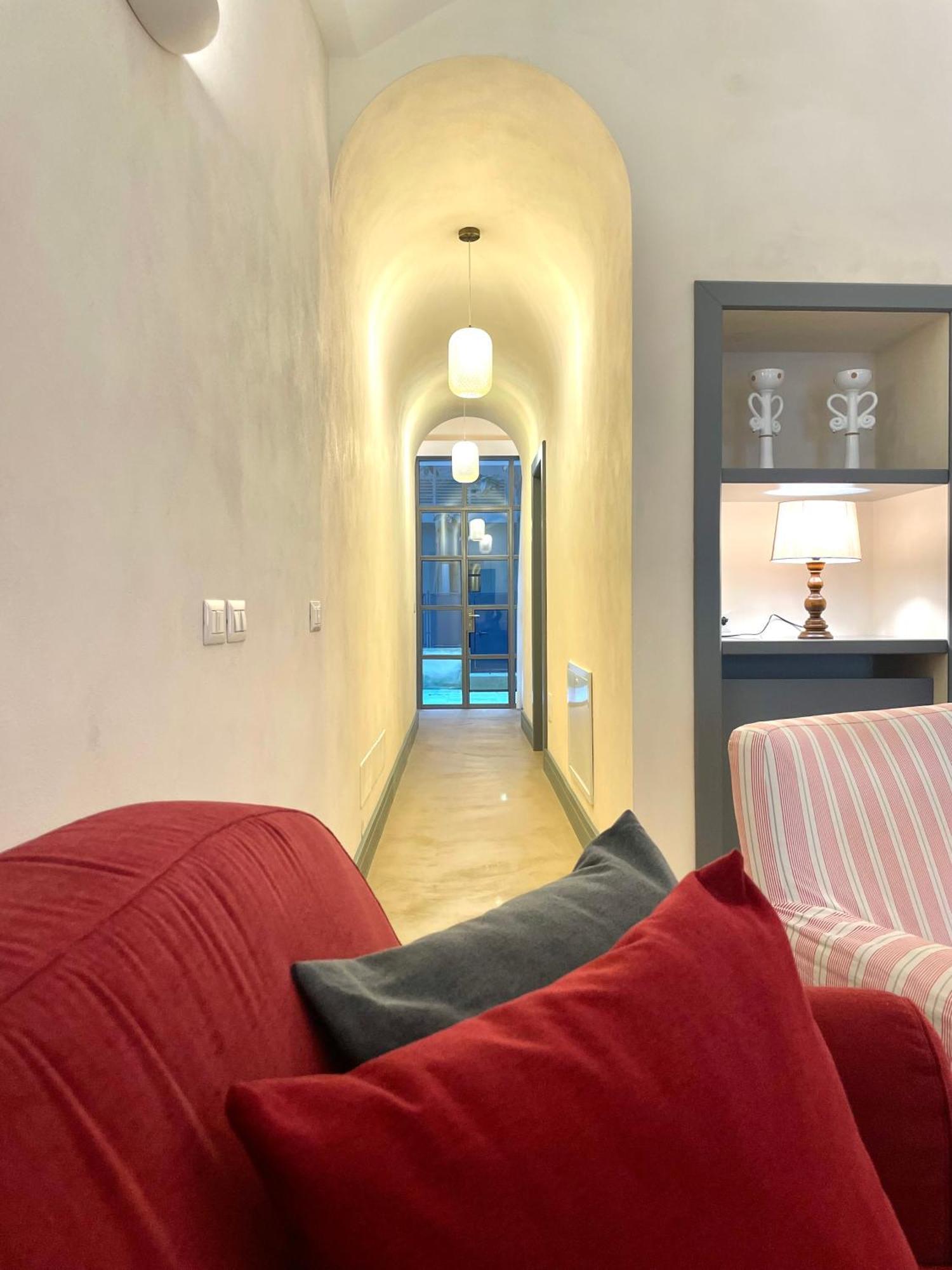 Corte D'oro Nel Centro Storico - Wi-fi & Netflix Appartement *