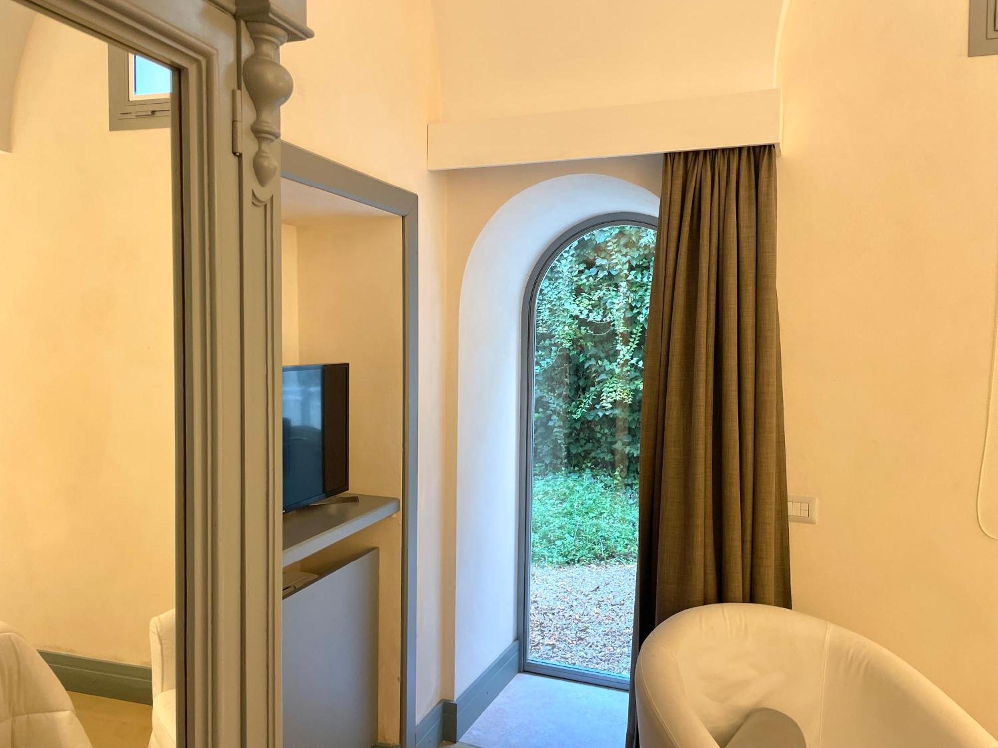 Corte D'oro Nel Centro Storico - Wi-fi & Netflix Appartement